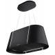 Faber Beat XL BK Matt F80 Απορροφητήρας Νησίδα-Οροφής Faber Beat XL BK Matt F80 Απορροφητήρας Νησίδα-Οροφής